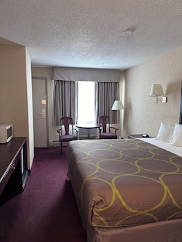 Room, 1 King Bed, Non Smoking