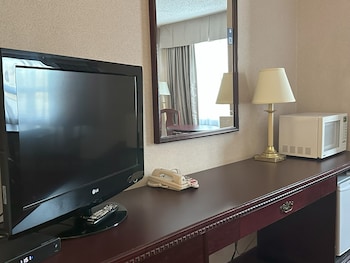 Room, 1 Queen Bed, Non Smoking