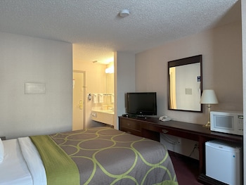 Room, 1 Queen Bed, Non Smoking