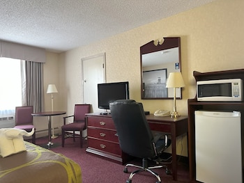Room, 1 Queen Bed, Non Smoking