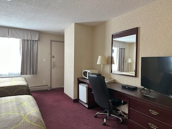 Room, 2 Queen Beds, Non Smoking