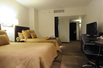 Room, 2 Double Beds (Preferencial)