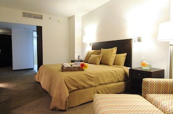 Room (Dog Friendly)
