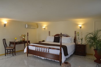Superior Suite, 2 Bedrooms (Master)