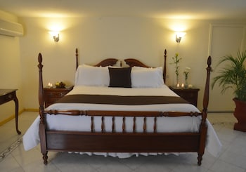 Superior Suite, 2 Bedrooms (Master)