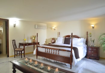 Superior Suite, 2 Bedrooms (Master)