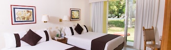 Room, 2 Double Beds (Preferencial)