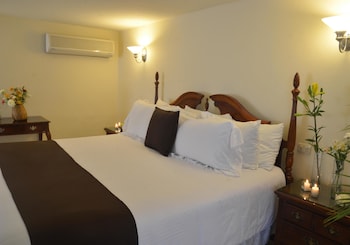 Room, 1 King Bed (Preferencial)