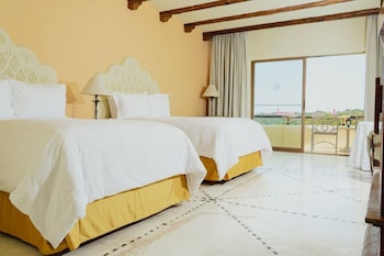 Master Suite Dos Camas
