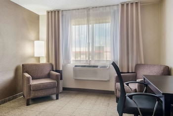 Room, 1 King Bed, Non Smoking
