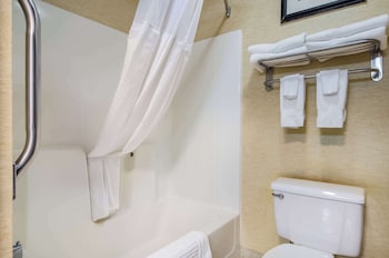Room, 1 King Bed, Non Smoking
