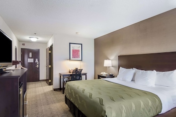 Room, 1 King Bed, Accessible, Non Smoking