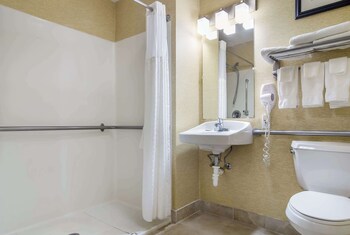 Room, 1 King Bed, Accessible, Non Smoking