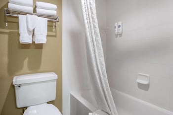 Room, 1 King Bed