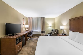 Room, 1 Queen Bed, Accessible, Non Smoking