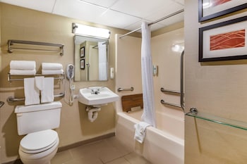 Room, 1 King Bed, Accessible, Non Smoking