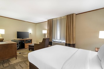 Room, 1 Queen Bed, Non Smoking