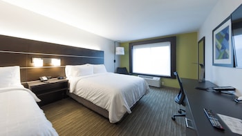 Standard Room, 2 Queen Beds (Pet Friendly)