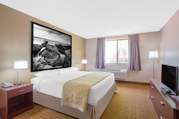 Studio Suite, 1 King Bed, Non Smoking