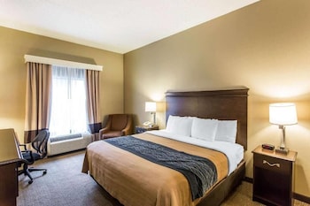 Room, 1 King Bed, Accessible, Non Smoking