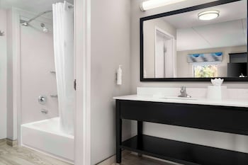 Studio, 2 Double Beds, Non Smoking