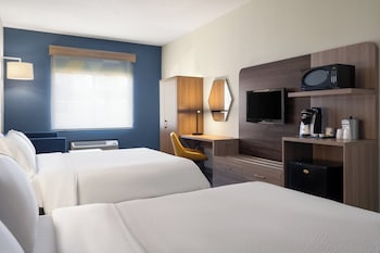 Standard Room, Multiple Beds