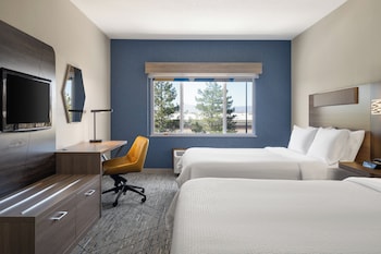 Suite, 2 Queen Beds