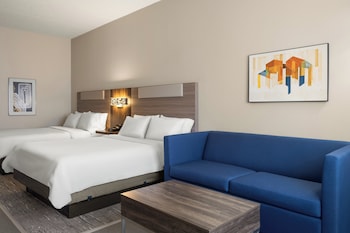 Standard Room, Multiple Beds