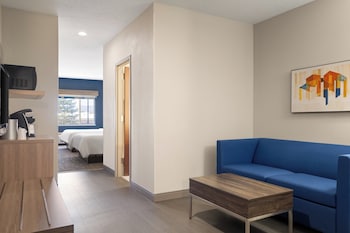 Suite, 2 Queen Beds