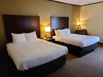 Standard Room, 2 Queen Beds, Non Smoking
