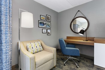 Room, 1 King Bed, Accessible, Bathtub (with Chair)