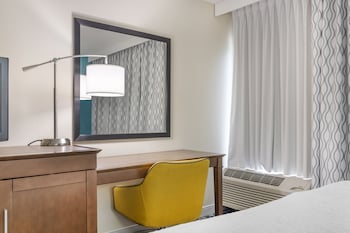Room, 1 King Bed, Accessible