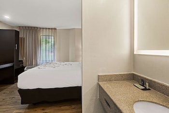 Room, 1 Queen Bed, Accessible, Non Smoking