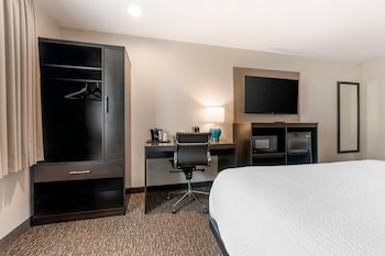 Standard Room, 2 Queen Beds, Non Smoking