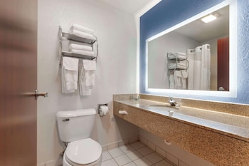 Standard Room, 1 King Bed, Non Smoking, Refrigerator & Microwave (with Sofabed)