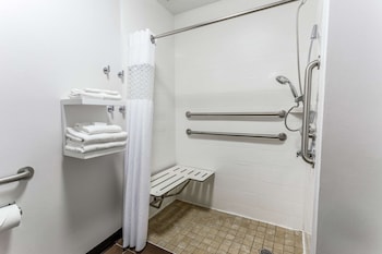 Room, 1 King Bed, Accessible, Non Smoking