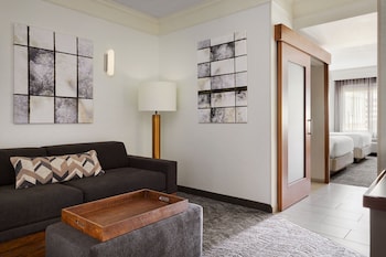 Studio Suite, Multiple Beds (Mobility Accessible, Tub)