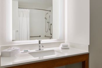 Studio Suite, Multiple Beds (Mobility Accessible, Tub)