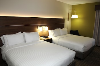 Standard Room, 2 Queen Beds