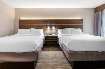 Standard Room, 1 Twin Bed, Accessible, Non Smoking (Communications Accessible)