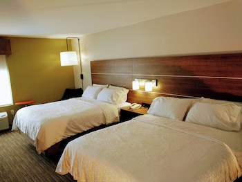 Standard Room, 2 Queen Beds