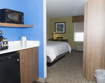 Suite, 1 King Bed