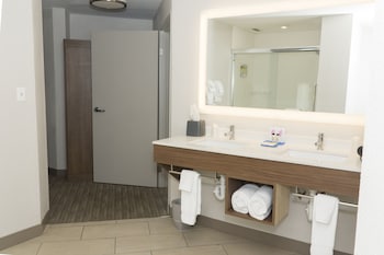 Suite, 1 King Bed