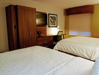 Standard Room, 2 Queen Beds