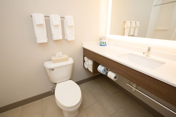 Suite, 1 King Bed