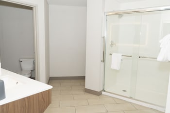 Suite, 1 King Bed