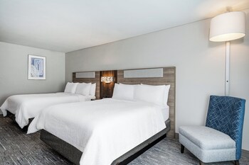 Standard Room, 2 Queen Beds