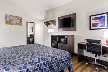 Room, 1 King Bed, Accessible, Non Smoking