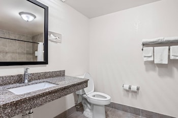 Room, 2 Queen Beds, Accessible, Non Smoking
