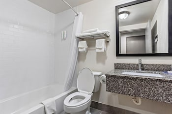 Standard Room, 1 King Bed, Non Smoking